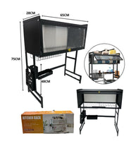 Escurridor De Platos Con Almacenamiento
