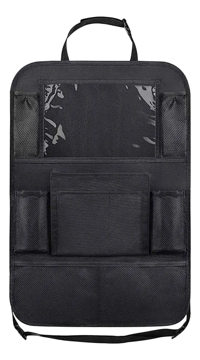 Organizador de carro