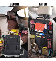 Organizador de carro