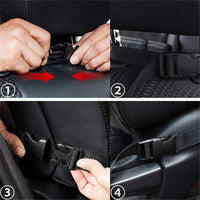 Organizador de carro