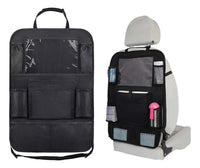 Organizador de carro