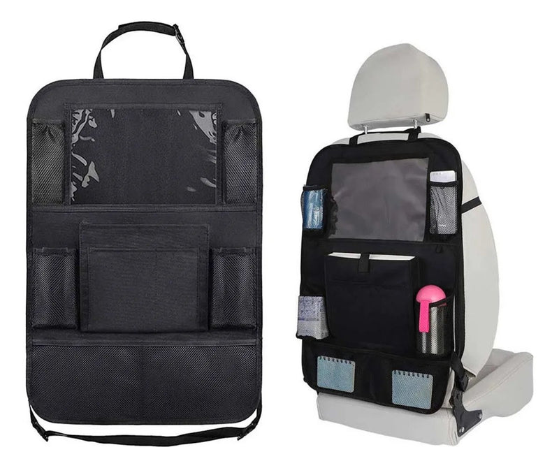 Organizador de carro